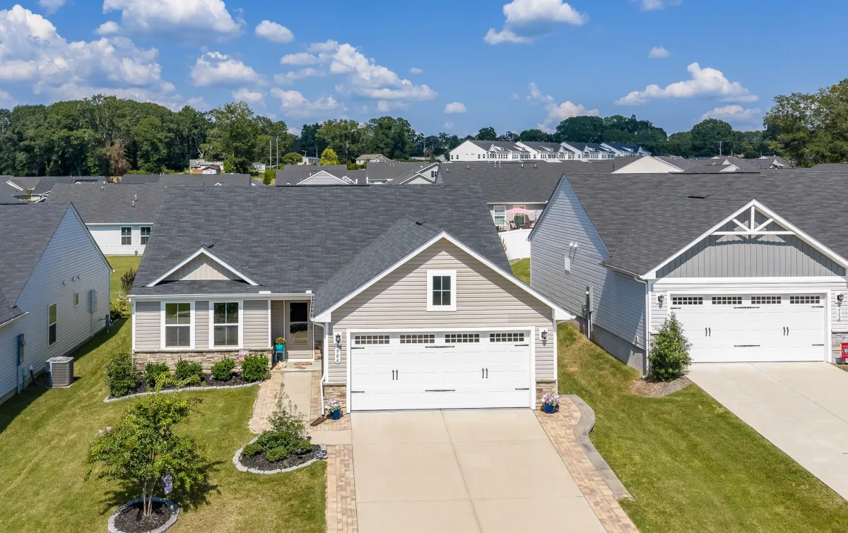 906 Blue Willow Court Spartanburg SC 29302