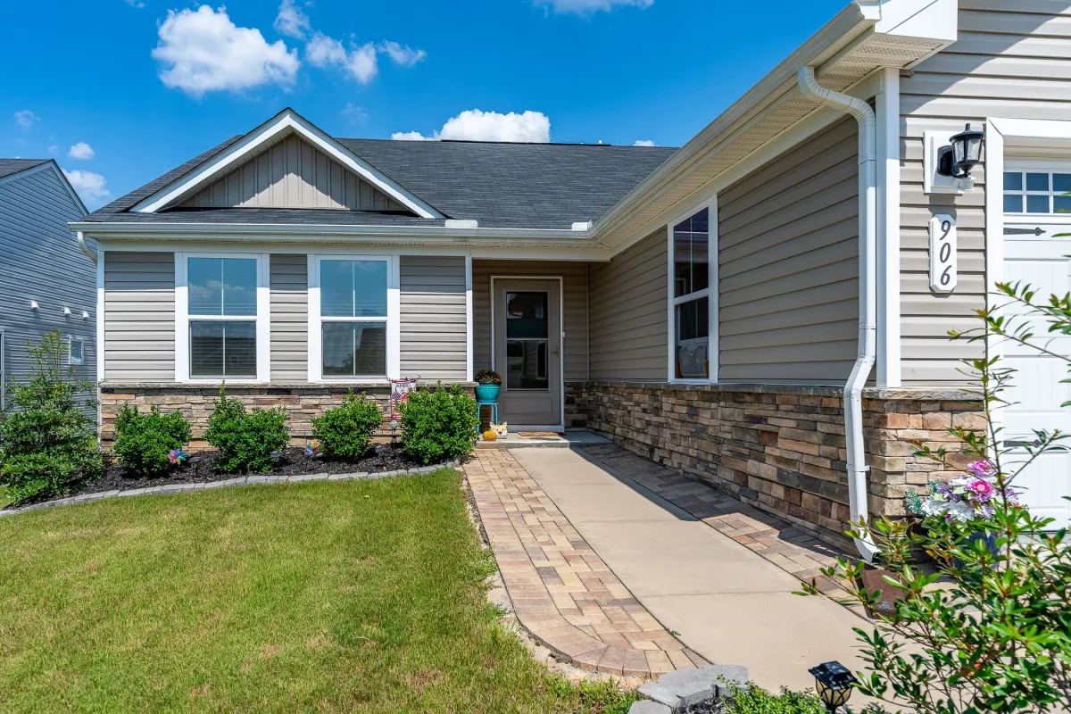 906 Blue Willow Court Spartanburg SC 29302