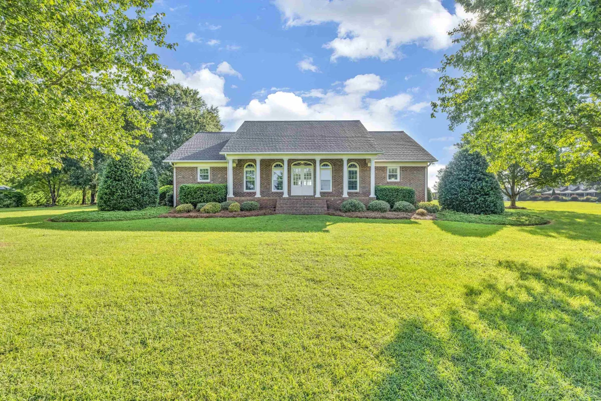 115 Ann Drive Spartanburg SC 29303