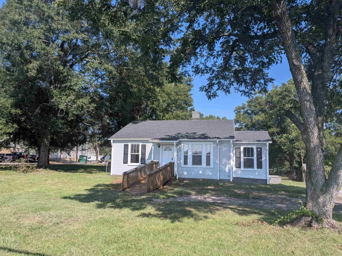 2780 Fairforest Clevedale Road Spartanburg SC 29301