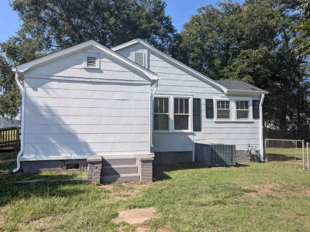 2780 Fairforest Clevedale Road Spartanburg SC 29301