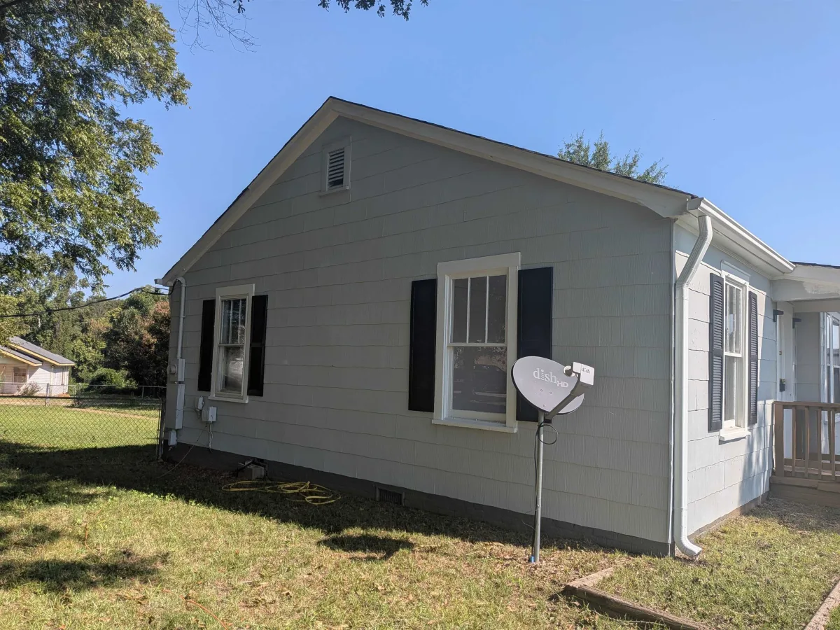 2780 Fairforest Clevedale Road Spartanburg SC 29301
