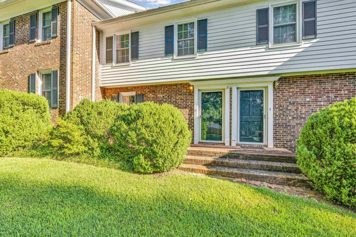 117 Winfield Drive # 3 Spartanburg SC 29307