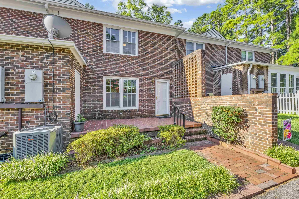 117 Winfield Drive # 3 Spartanburg SC 29307