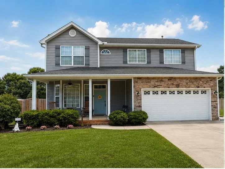 15 Camrose Drive Greer SC 29651