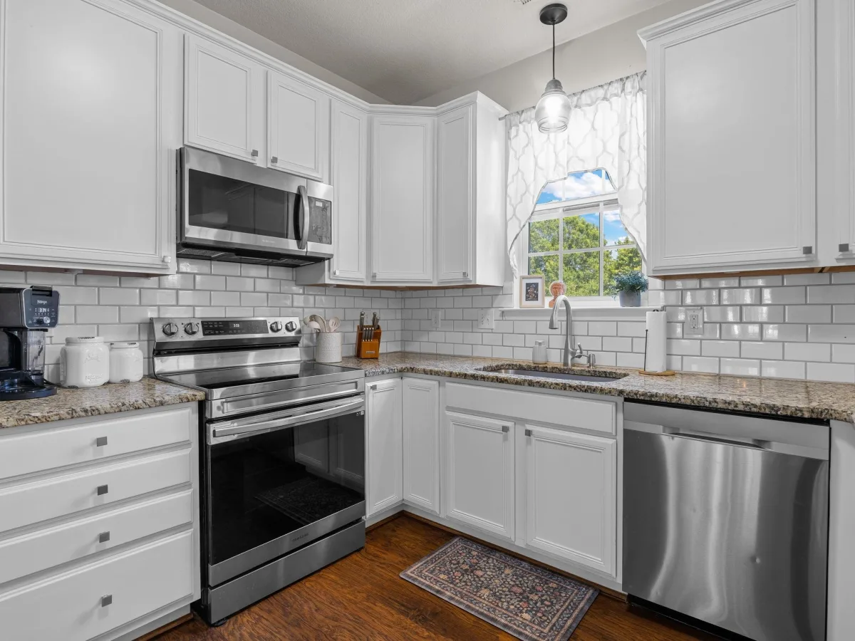 15 Camrose Drive Greer SC 29651