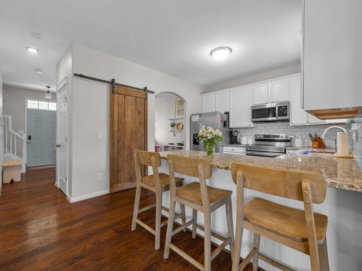 15 Camrose Drive Greer SC 29651
