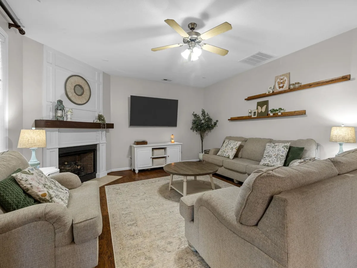 15 Camrose Drive Greer SC 29651