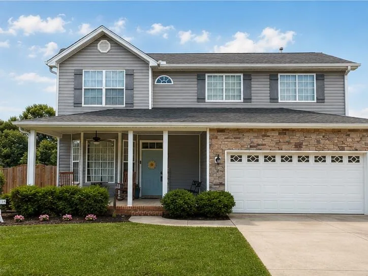 15 Camrose Drive Greer SC 29651