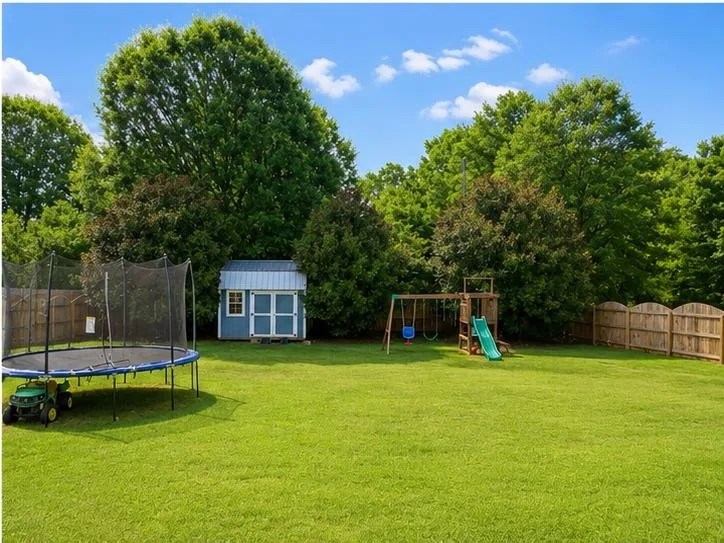 15 Camrose Drive Greer SC 29651