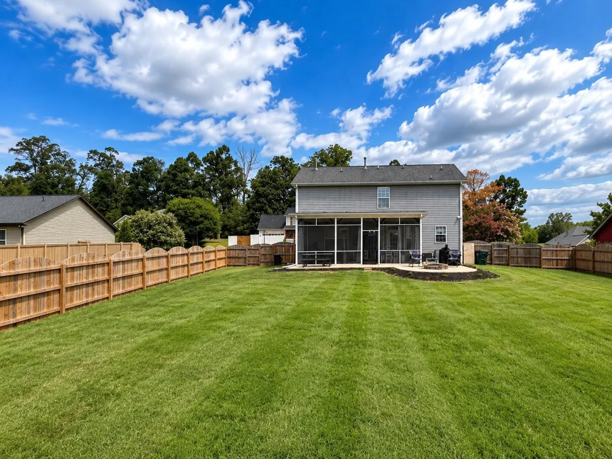 15 Camrose Drive Greer SC 29651