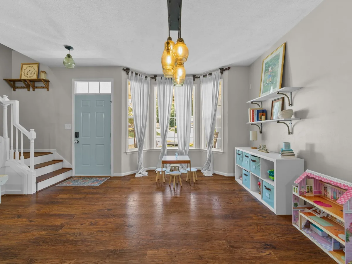 15 Camrose Drive Greer SC 29651