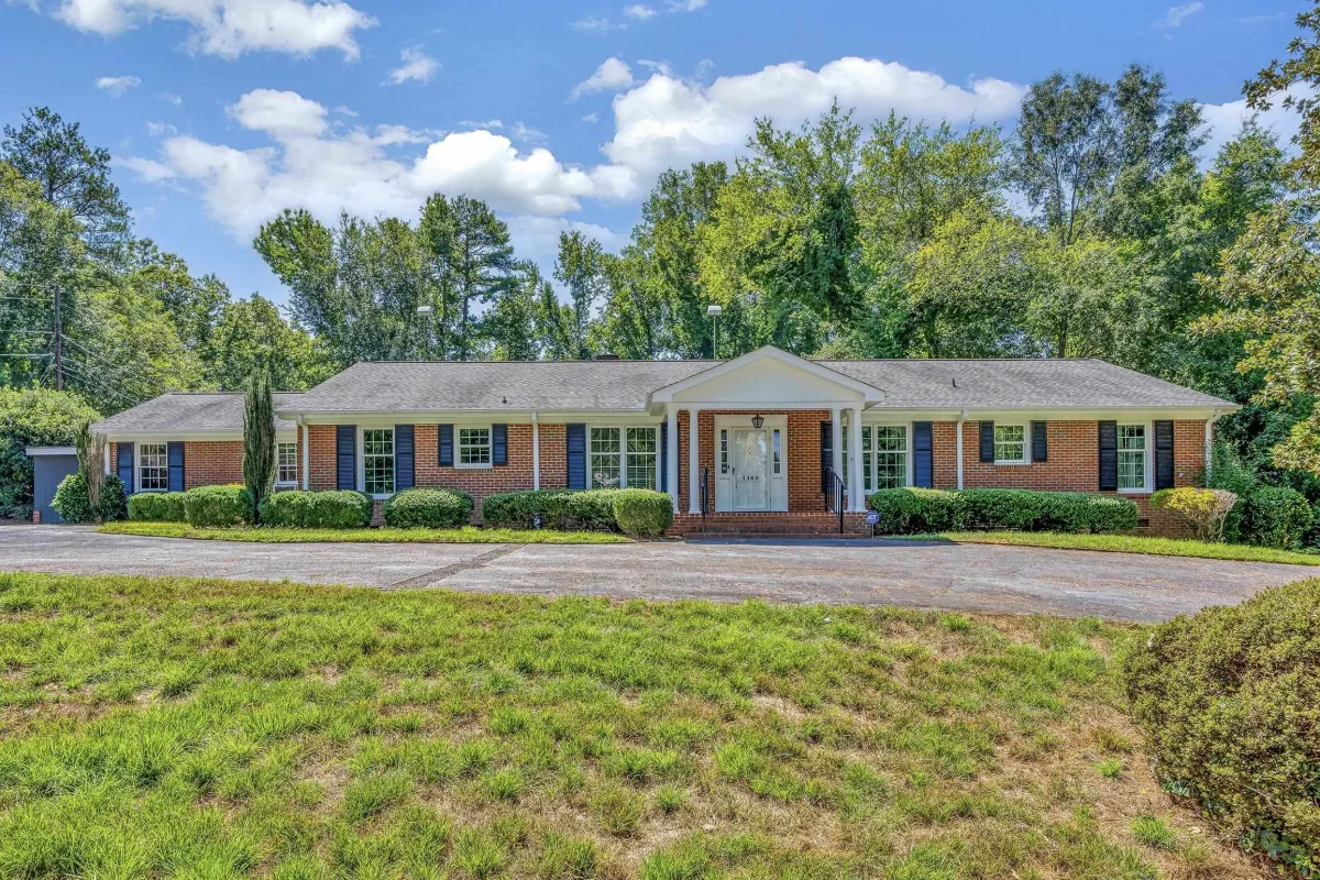1145 Partridge Road Spartanburg SC 29302