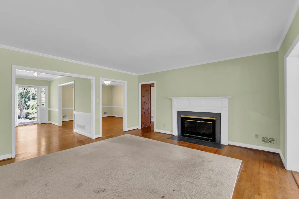 1145 Partridge Road Spartanburg SC 29302