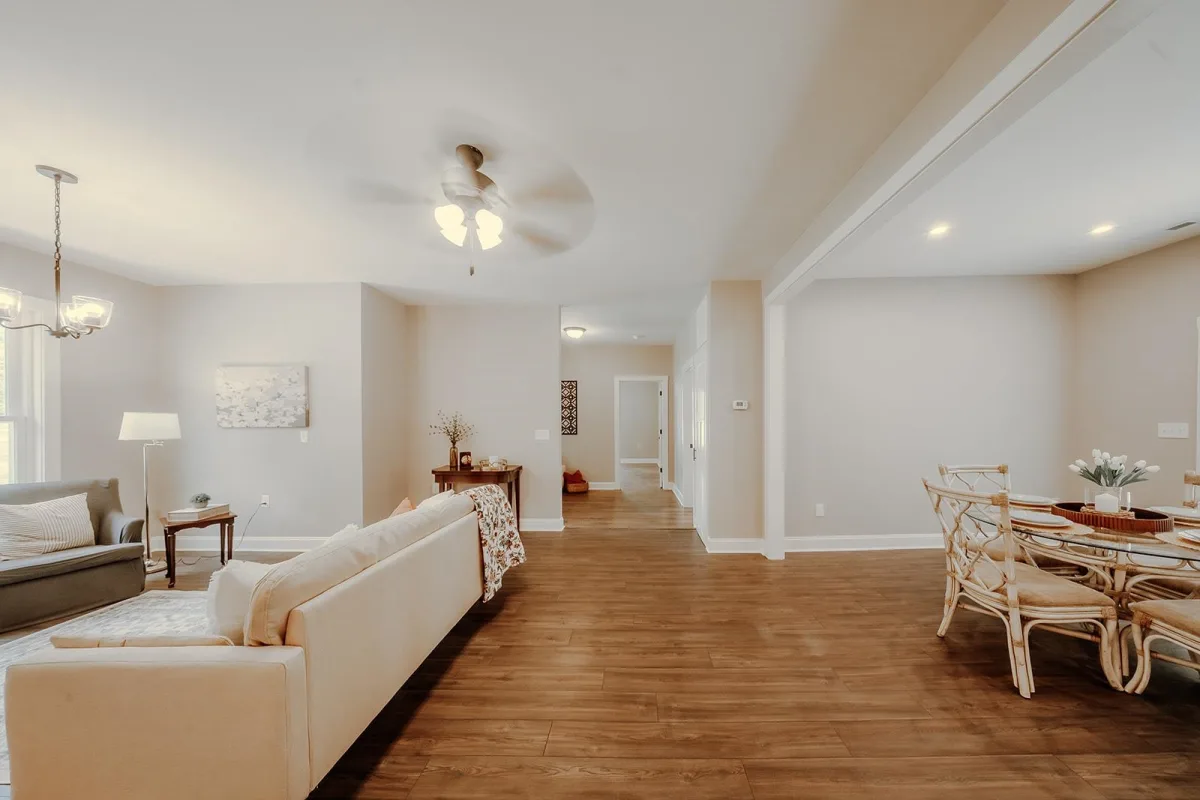 117 Humphries Circle  Gaffney SC 29341