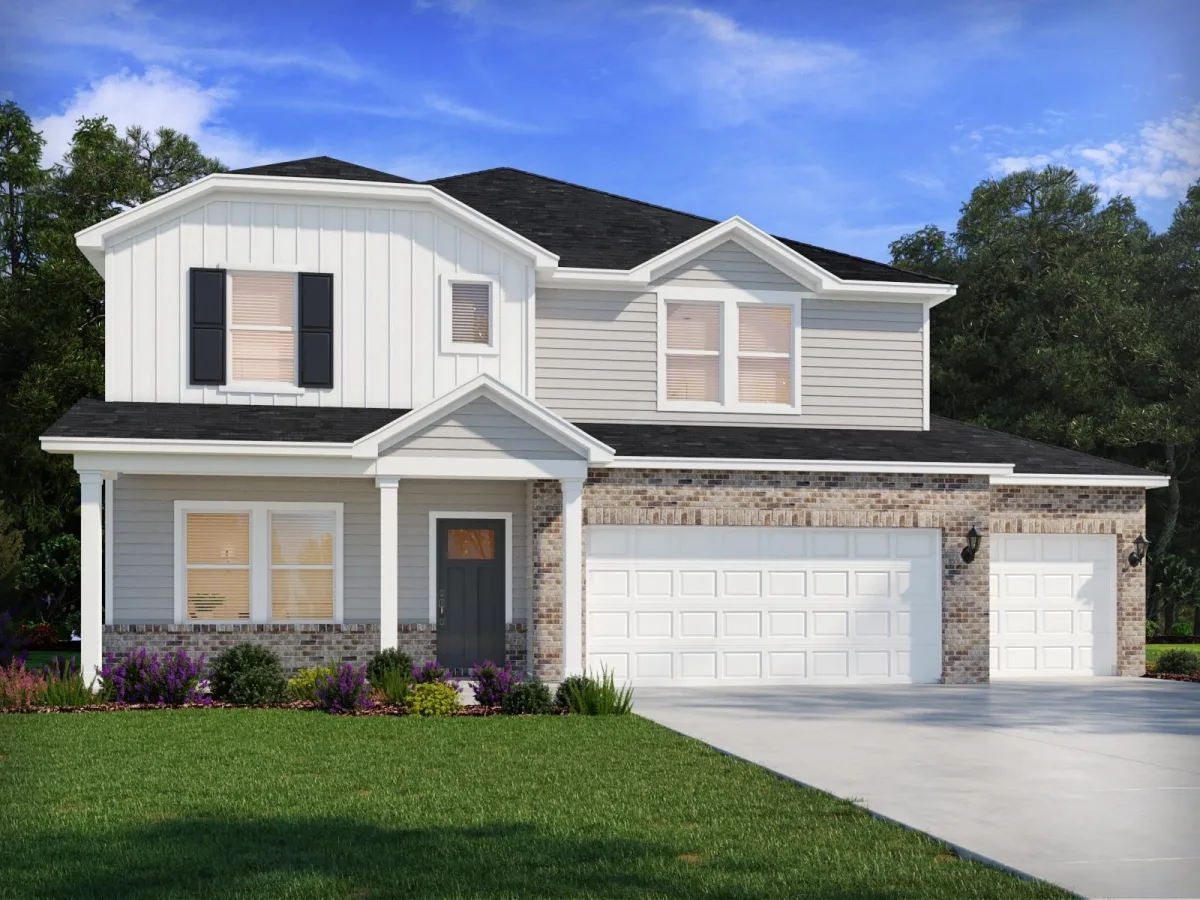 404 Ragland Avenue Greer SC 29651