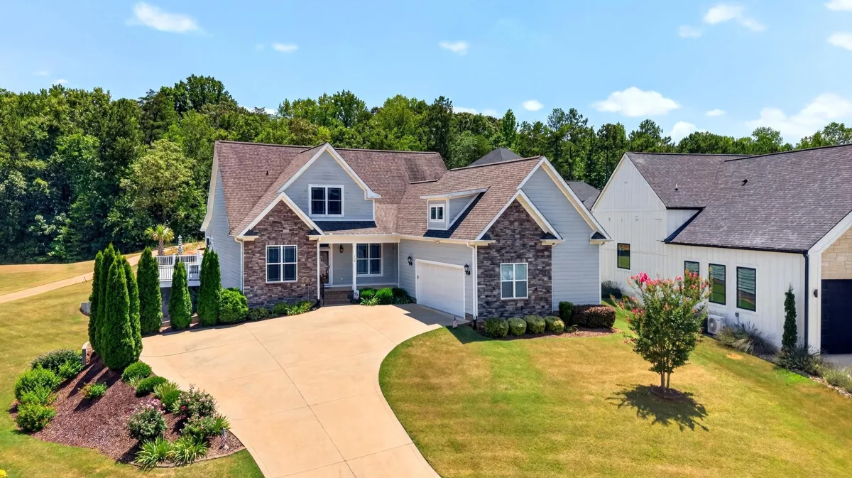 710 Man of War Court  Inman SC 29349