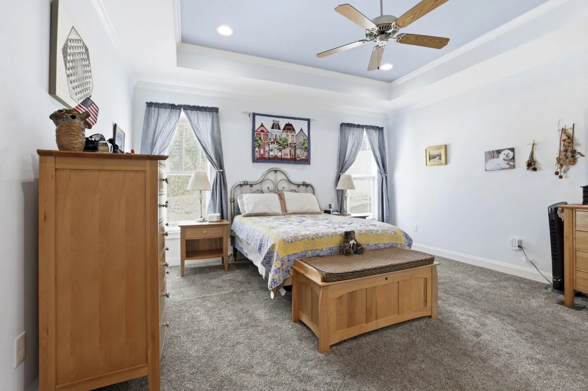 710 Man of War Court  Inman SC 29349