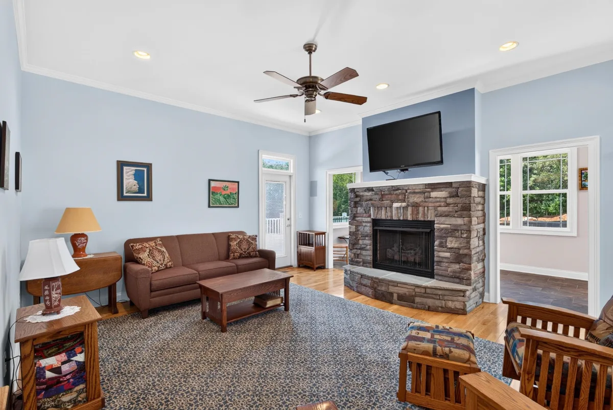 710 Man of War Court  Inman SC 29349