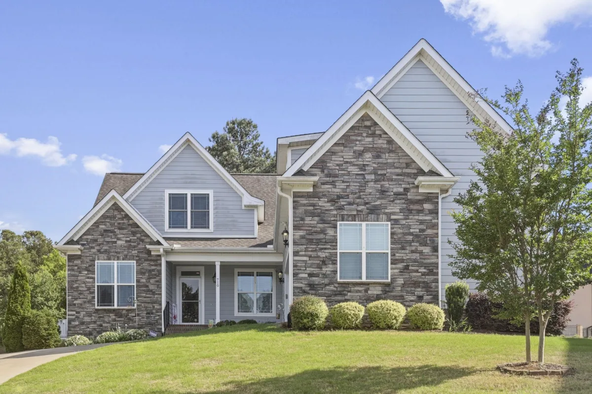 710 Man of War Court  Inman SC 29349
