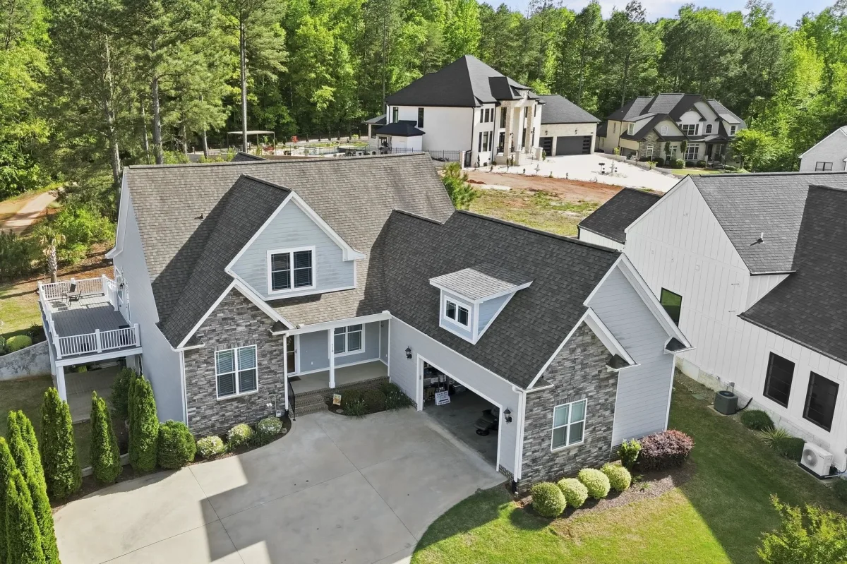 710 Man of War Court  Inman SC 29349