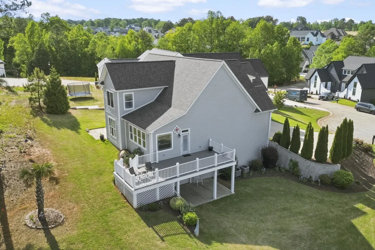 710 Man of War Court  Inman SC 29349