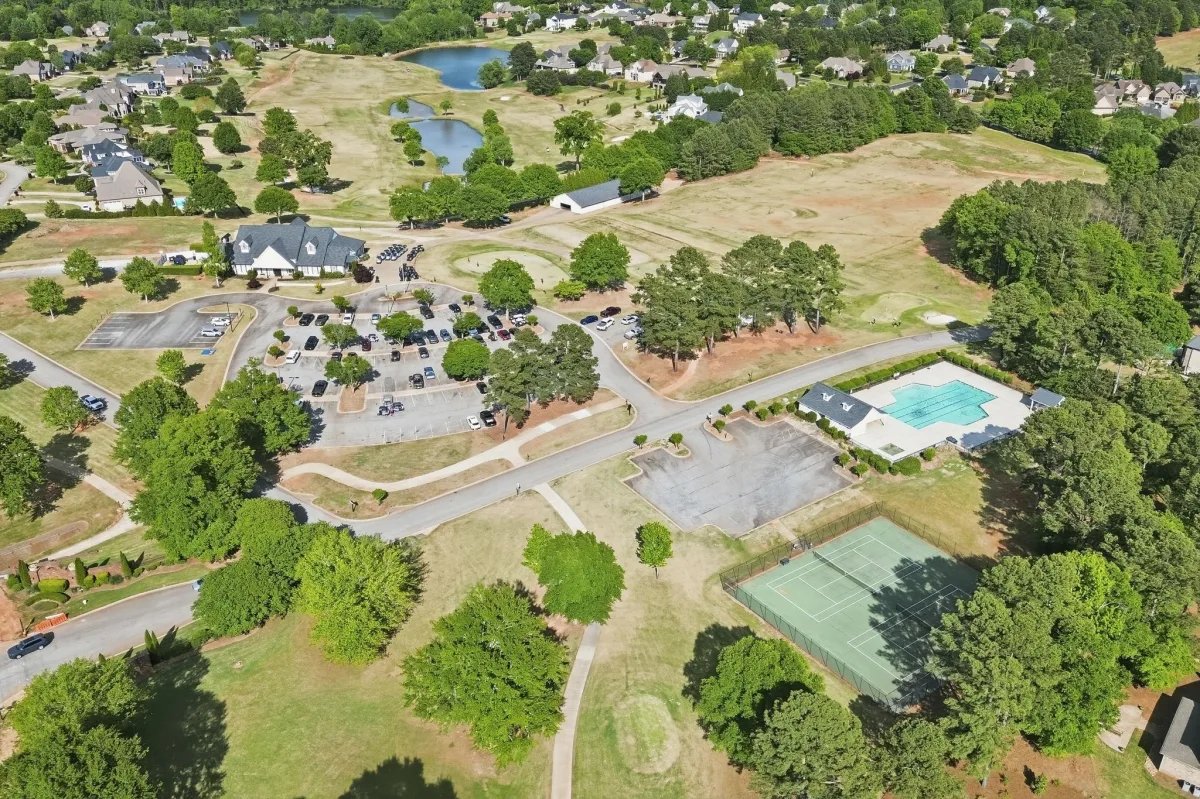 710 Man of War Court  Inman SC 29349