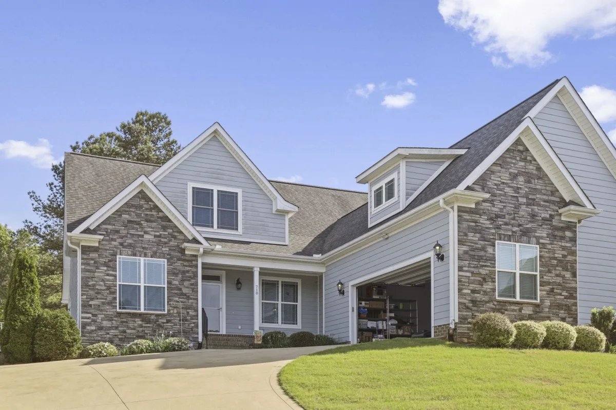 710 Man of War Court  Inman SC 29349