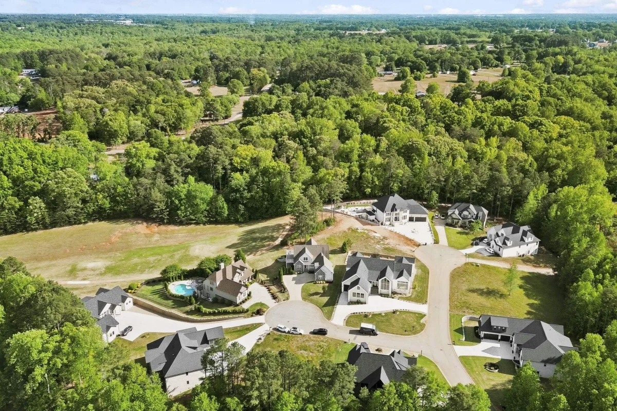 710 Man of War Court  Inman SC 29349