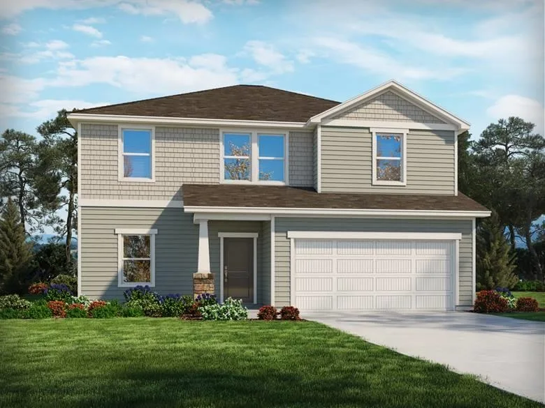 107 Swan Grove Trail Fountain Inn SC 29644