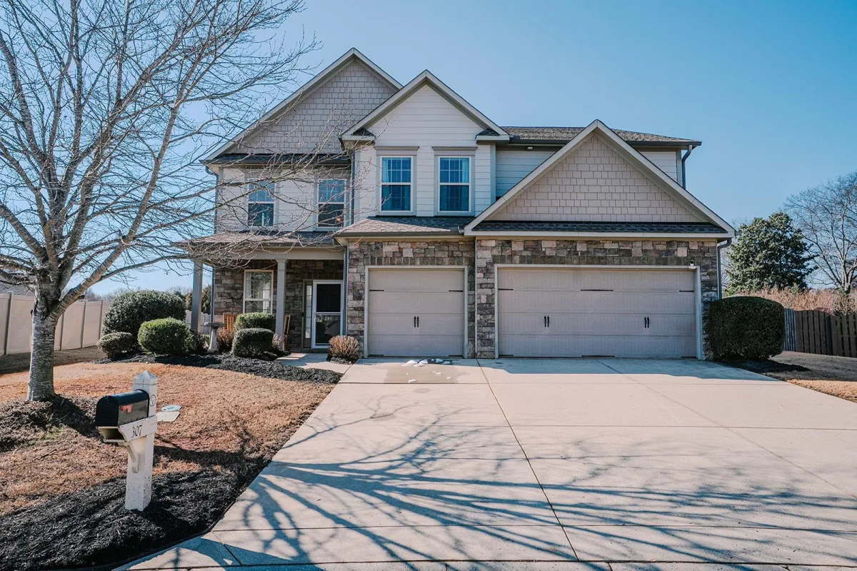 307 Deer Chase Drive Duncan SC 29334