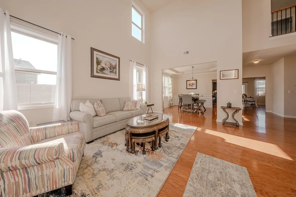 307 Deer Chase Drive Duncan SC 29334