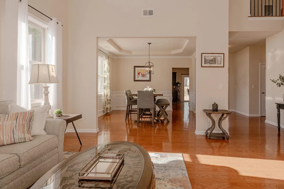 307 Deer Chase Drive Duncan SC 29334
