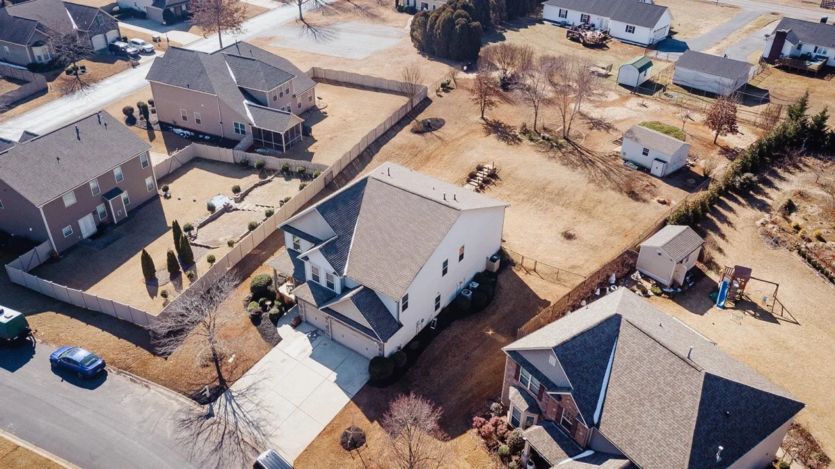 307 Deer Chase Drive Duncan SC 29334