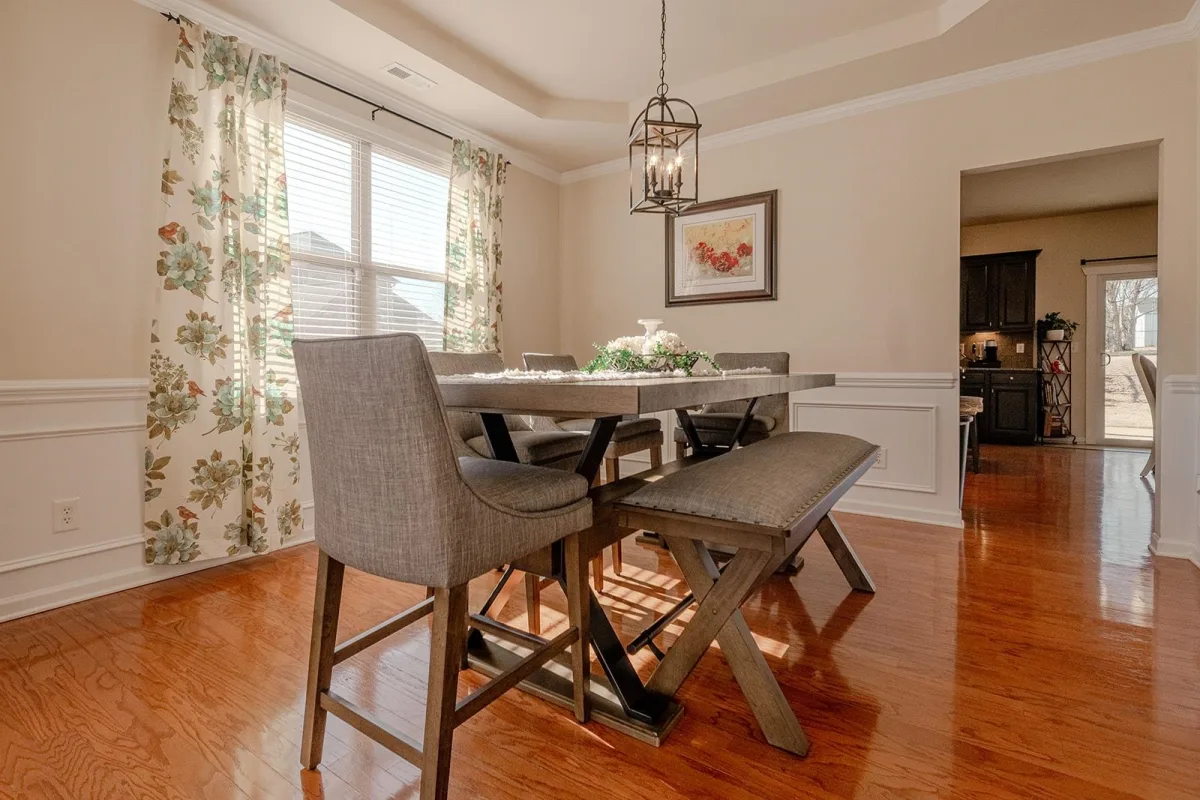 307 Deer Chase Drive Duncan SC 29334