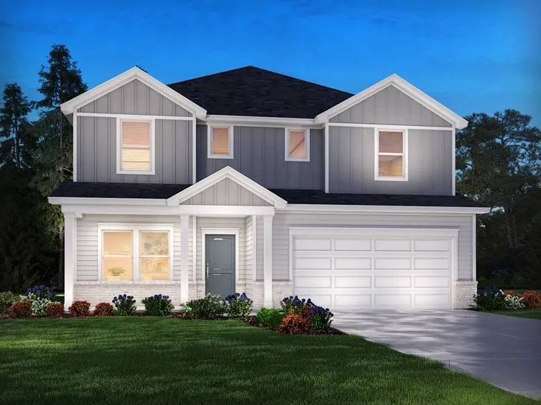 333 Upwey Place Greer SC 29651