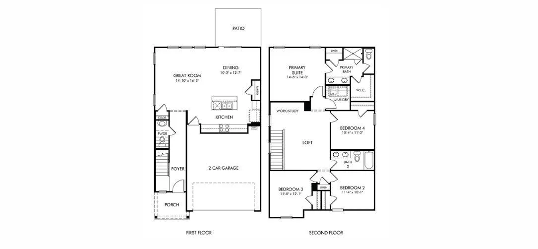 337 Upwey Place Greer SC 29651