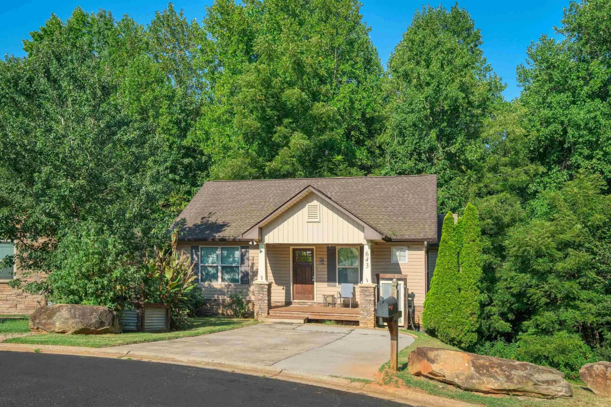 643 Fawn Branch Trail Boiling Springs SC 29316