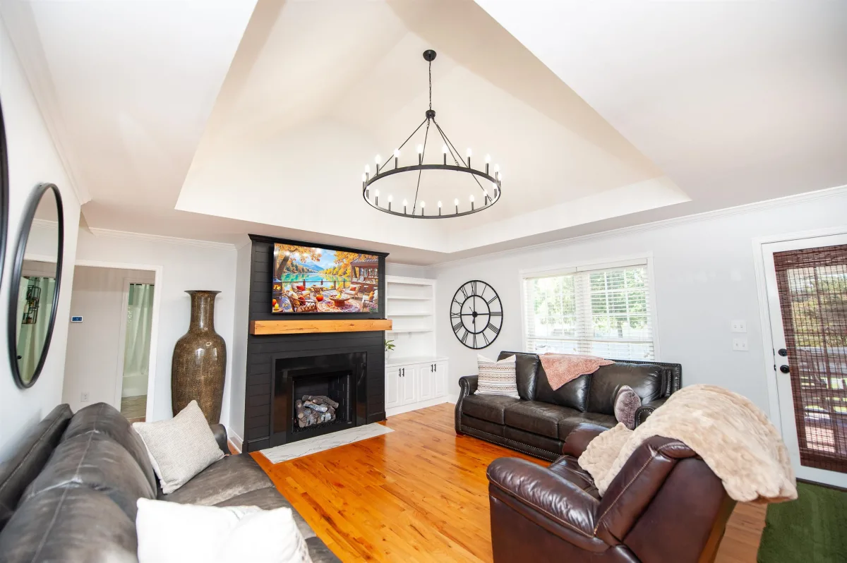 141 Sugar Hill Court  Boiling Springs SC 29316