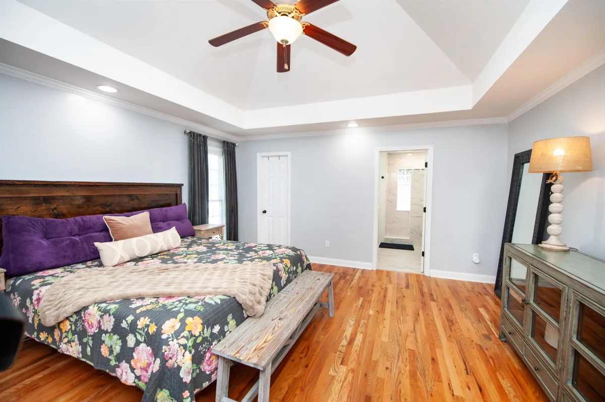 141 Sugar Hill Court  Boiling Springs SC 29316