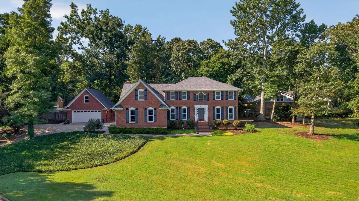 131 Woodridge Drive Spartanburg SC 29301