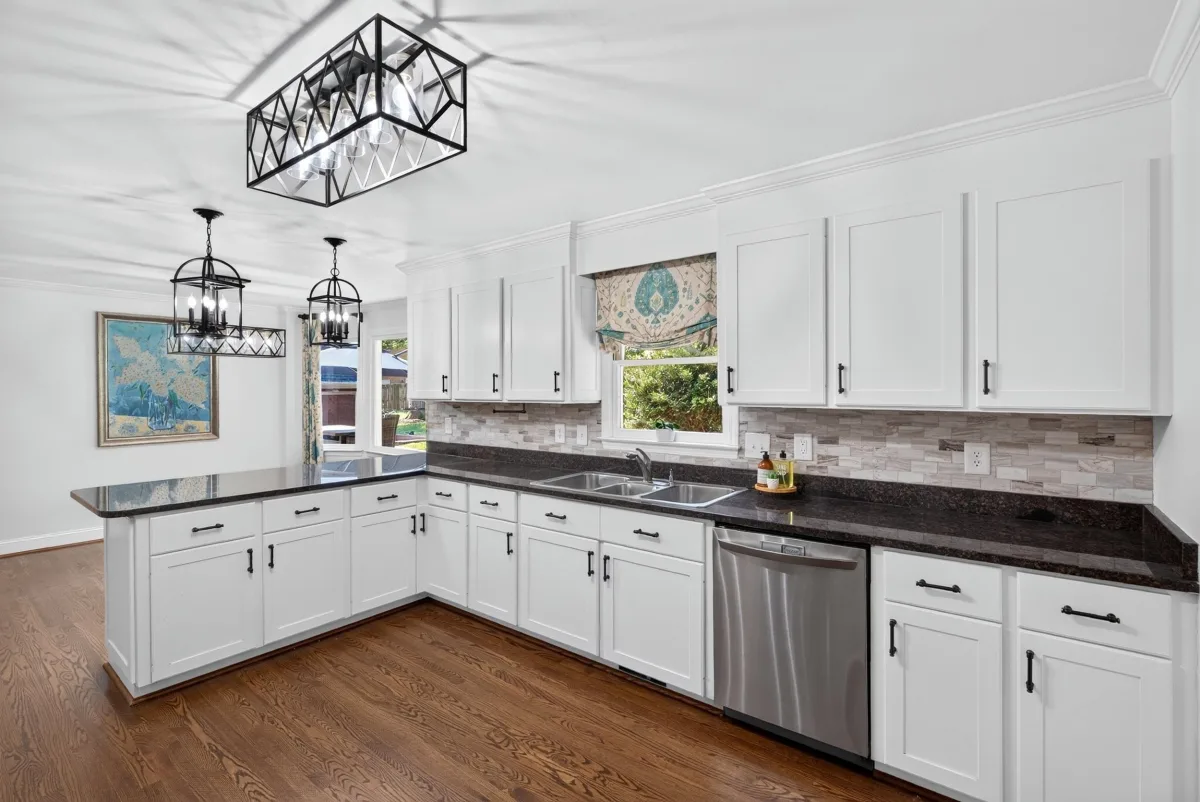 131 Woodridge Drive Spartanburg SC 29301