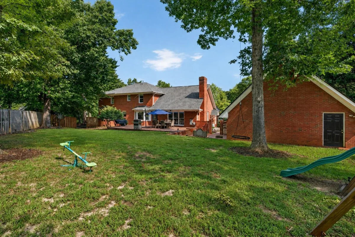 131 Woodridge Drive Spartanburg SC 29301