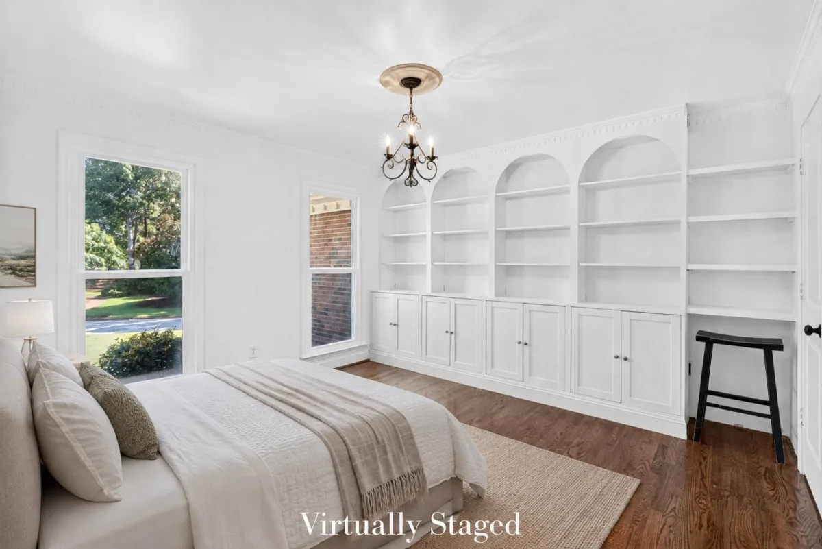 131 Woodridge Drive Spartanburg SC 29301