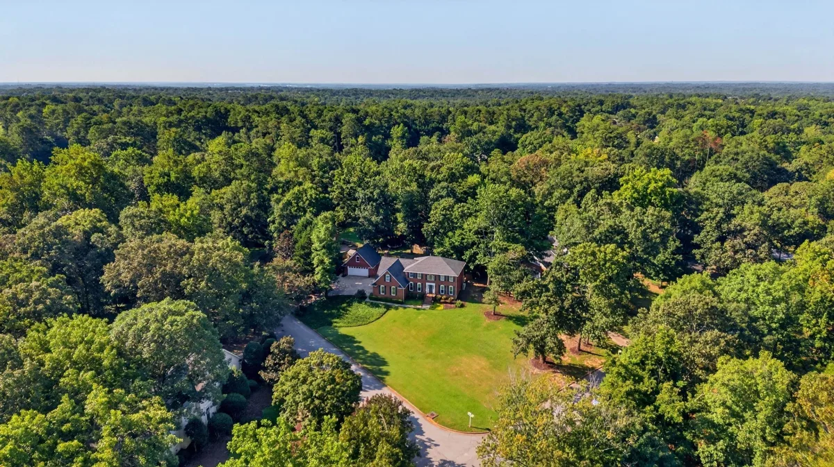 131 Woodridge Drive Spartanburg SC 29301
