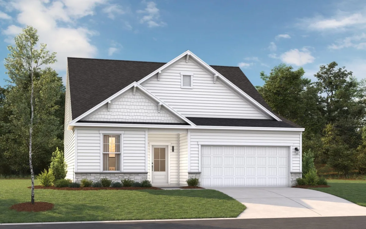 192 Hunter Ridge Drive  Homesite 17  Boiling Springs SC 29316
