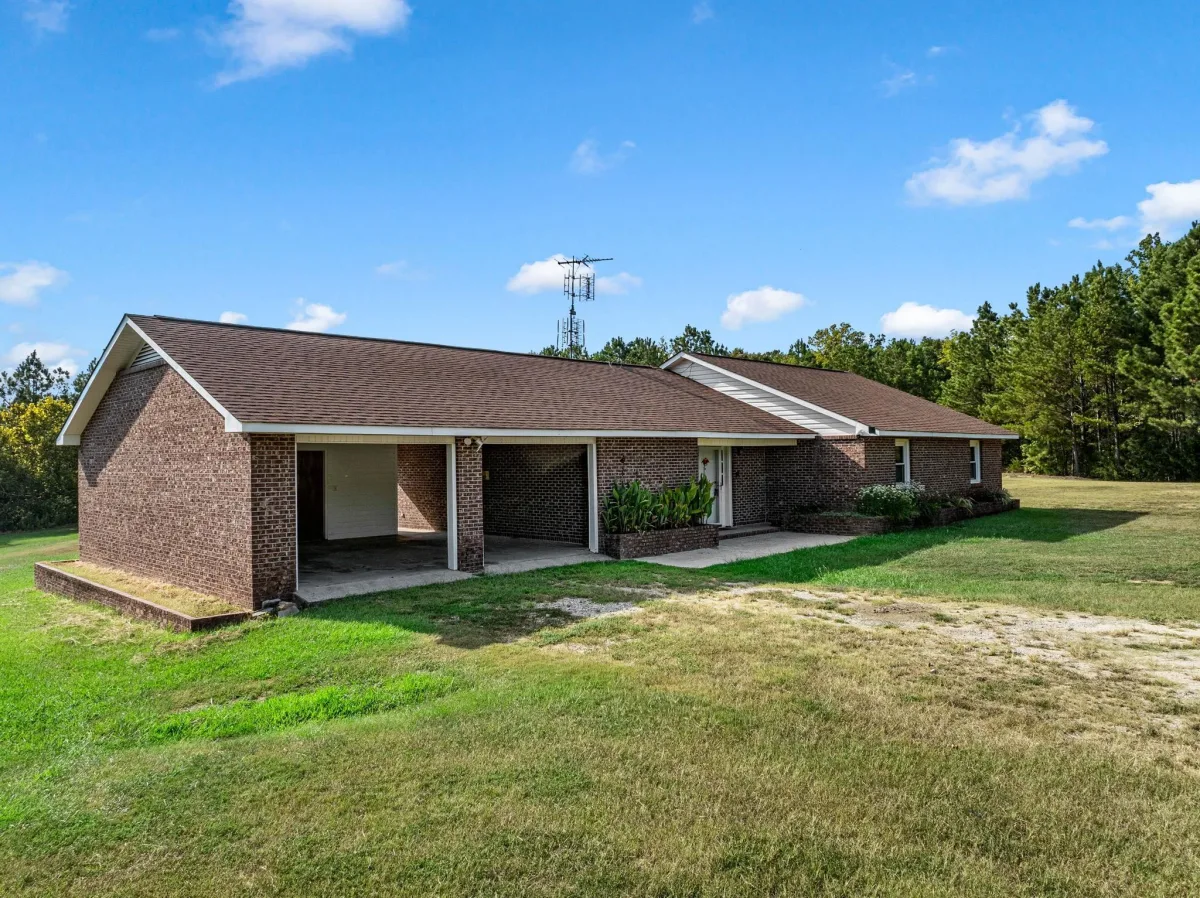 1032 Fairview Church Circle Union SC 29379