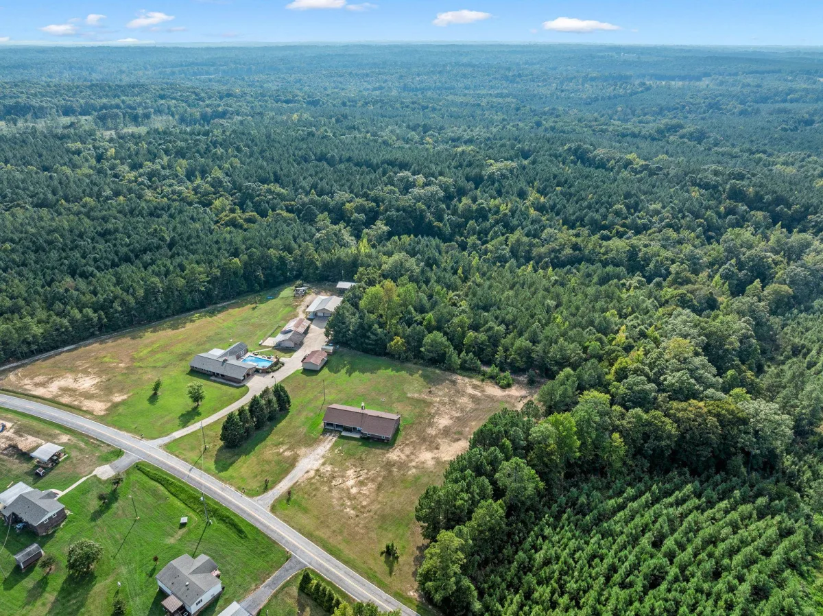 1032 Fairview Church Circle Union SC 29379