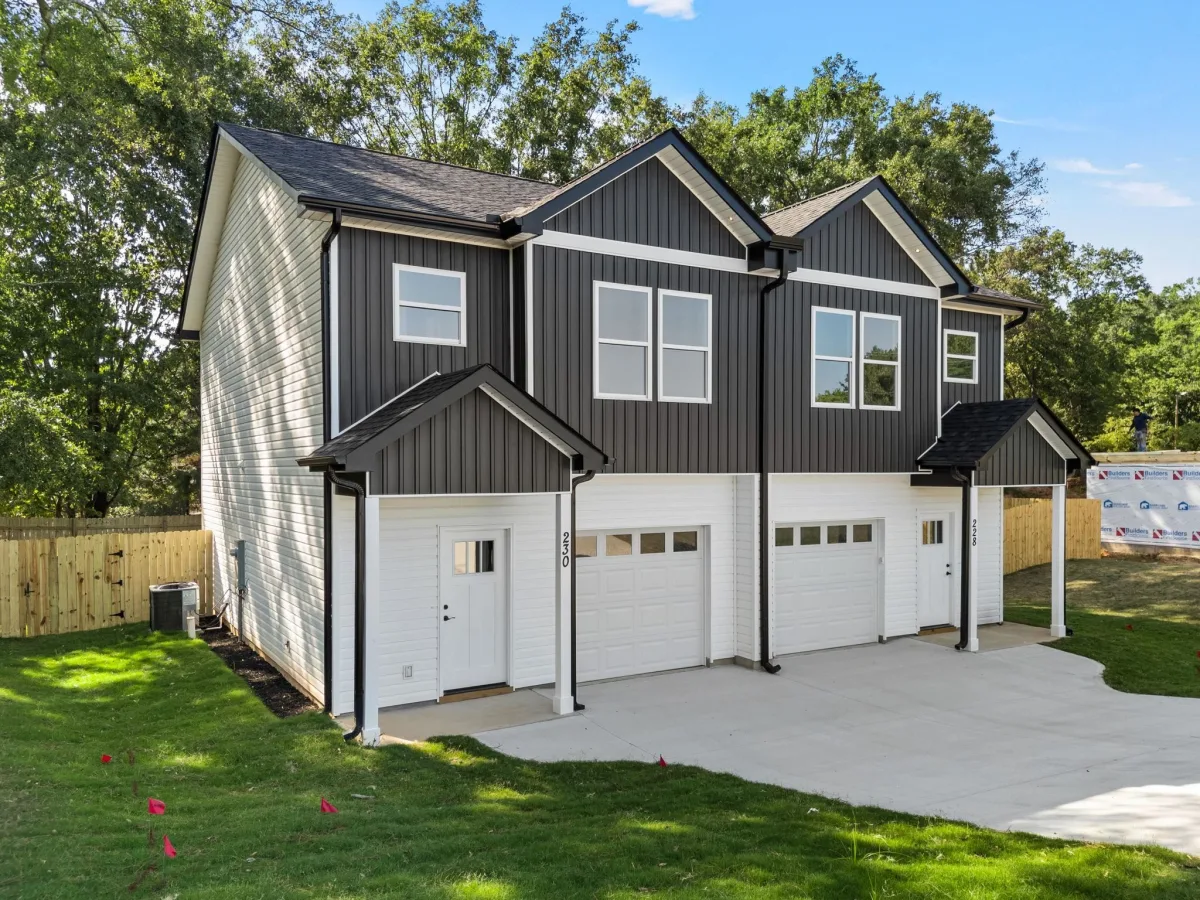 228 & 230 Theo Cir  ***  Woodruff SC 29388