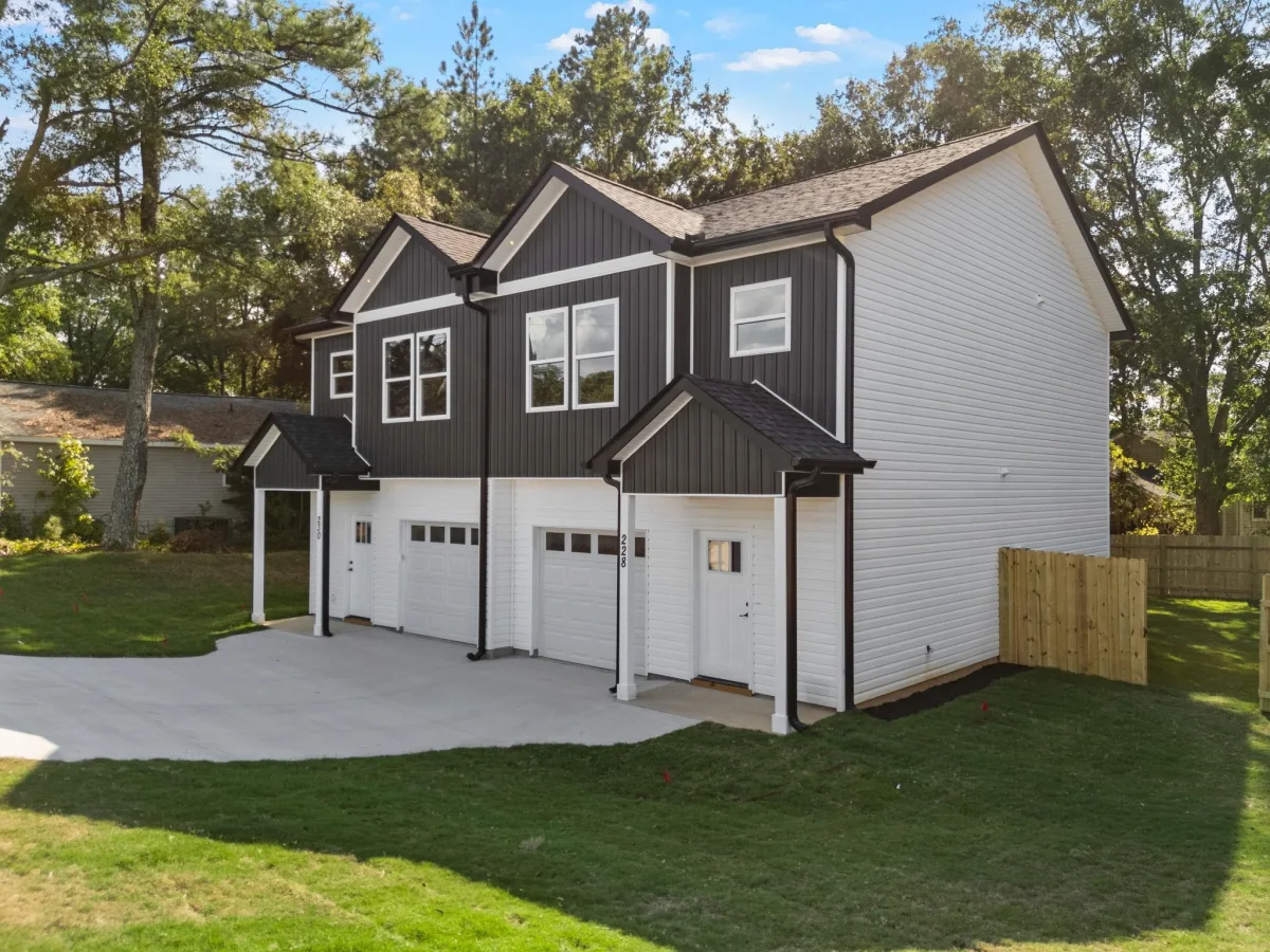228 & 230 Theo Cir  ***  Woodruff SC 29388